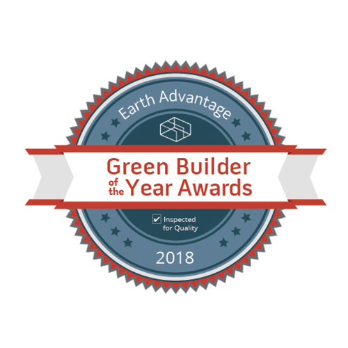 Meet the Judges of the 2018 Green Builder of the Year Awards